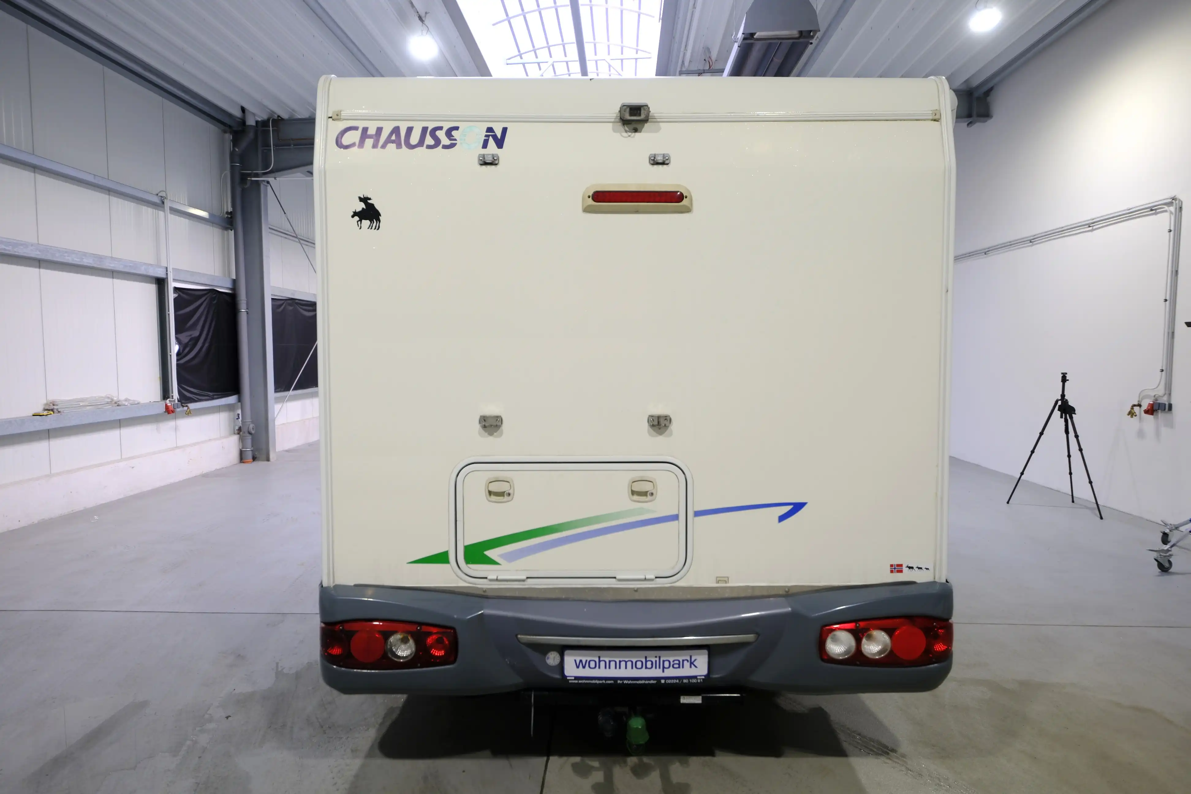 CHAUSSON Flash 02 - Ansicht 3
